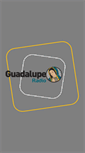 Mobile Screenshot of guadaluperadio.com